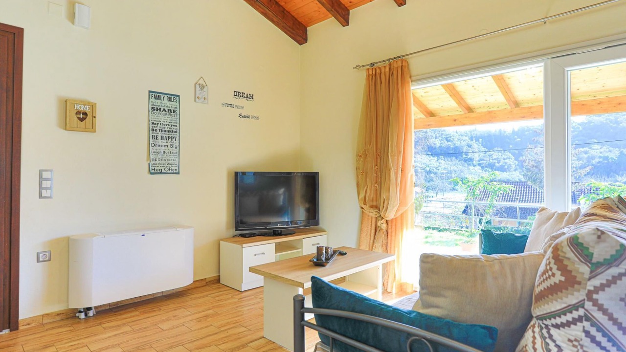 Photo of Livingroom in Sidari