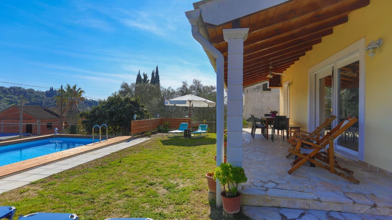 Photo of Outdoor in Sidari