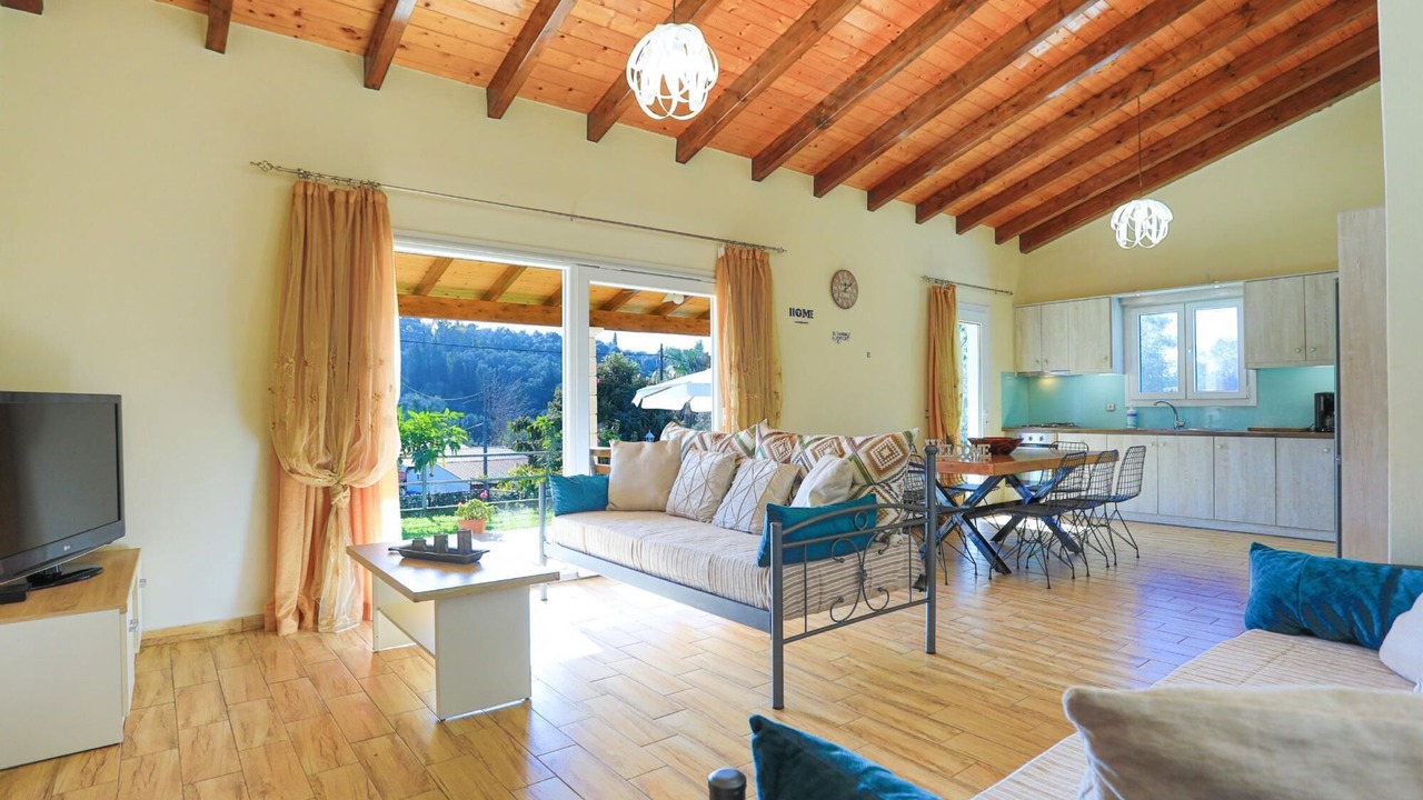 Photo of Livingroom in Sidari