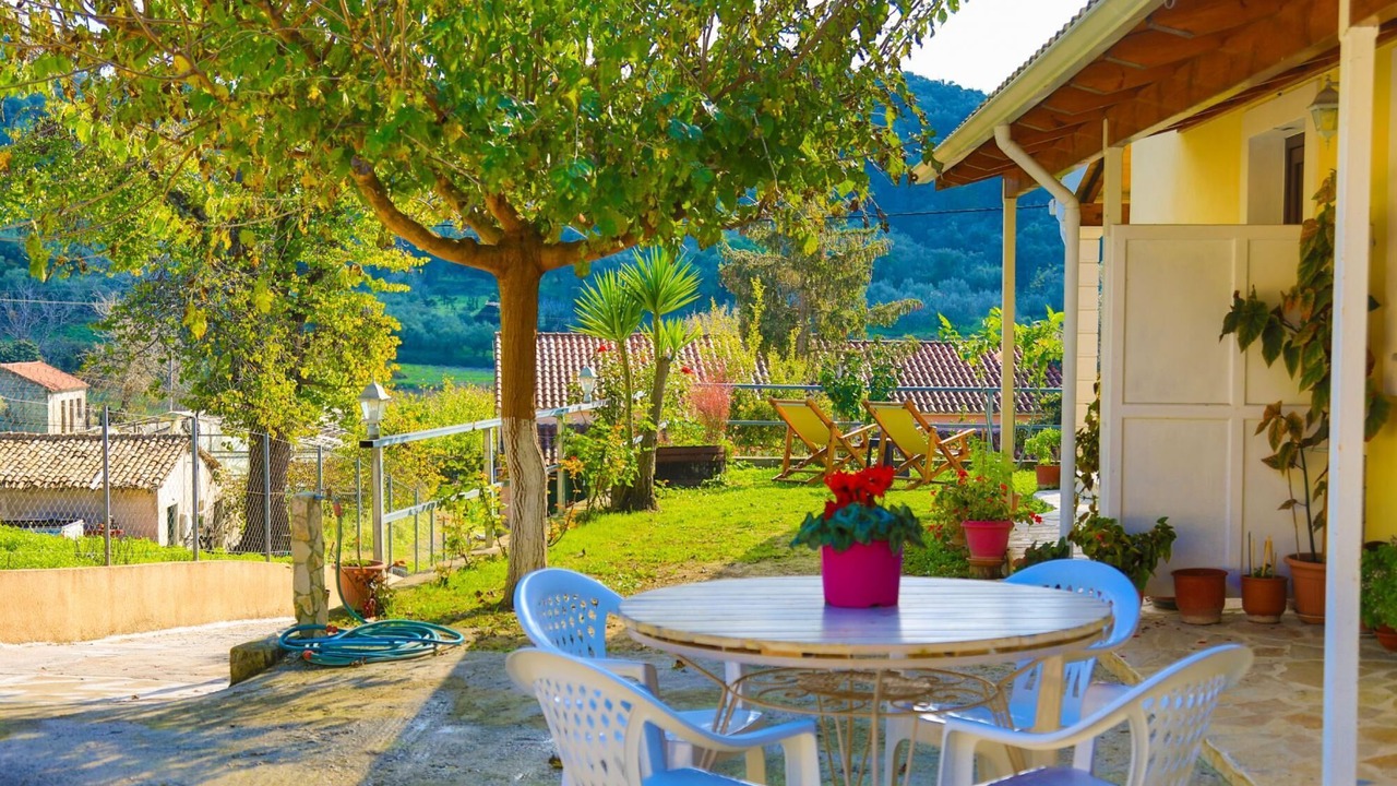 Photo of Outdoor in Sidari