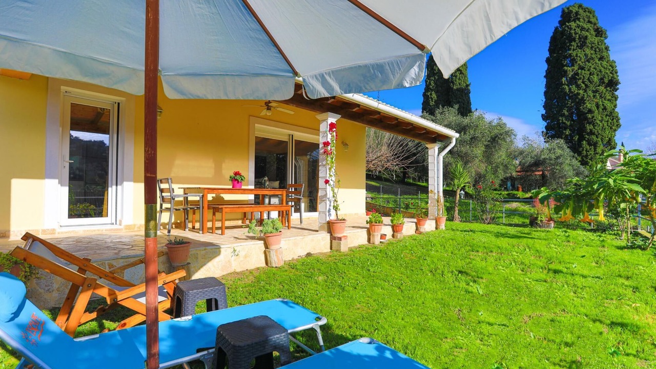 Photo of Outdoor in Sidari