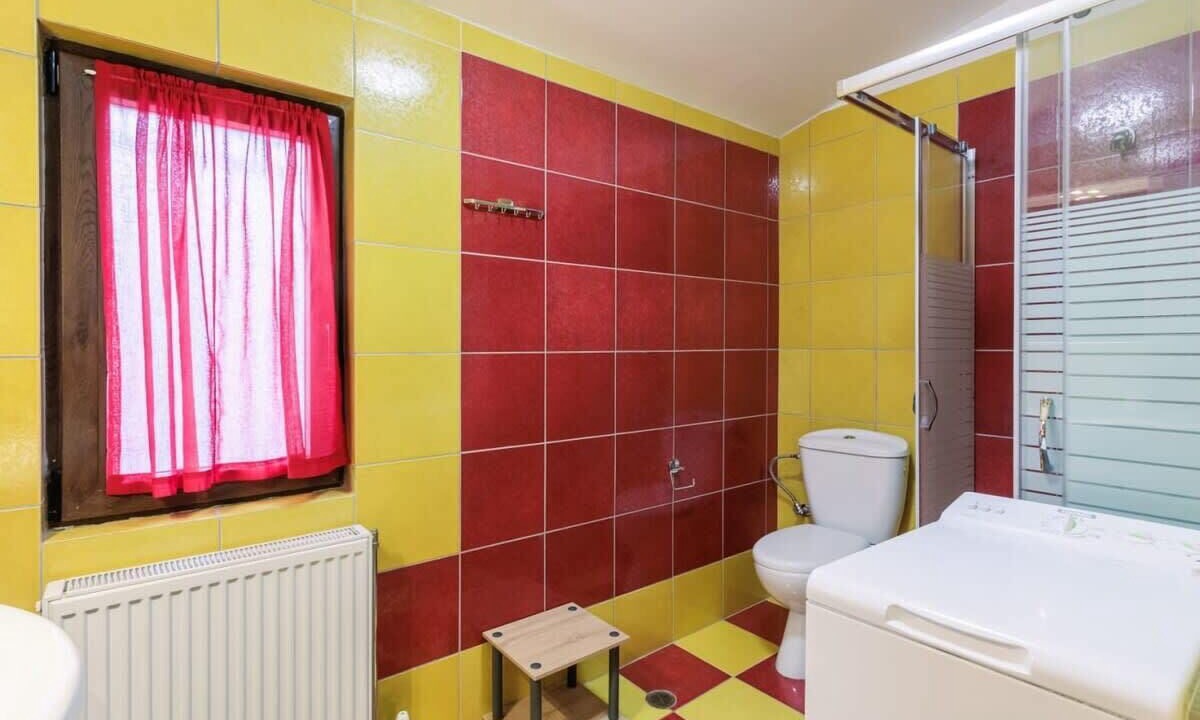 Photo of Bathroom in Levidi