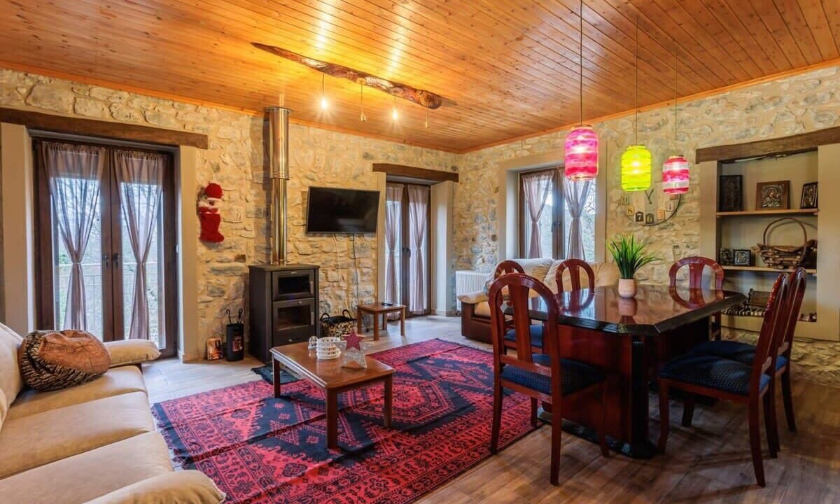 Photo of Bedroom in Levidi