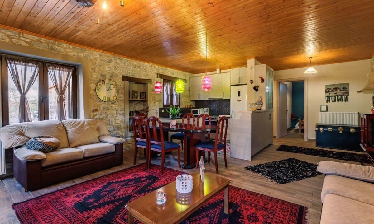 Photo of Bedroom in Levidi