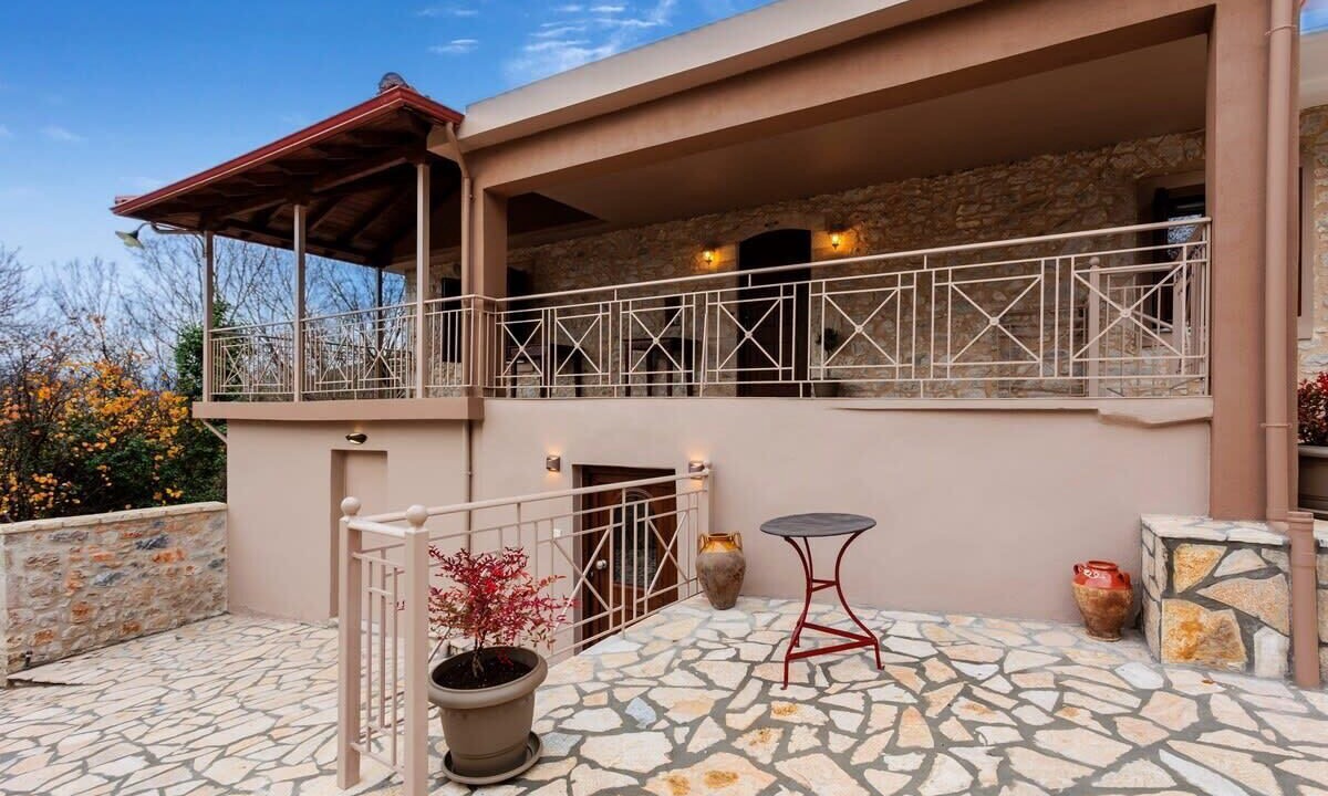 Photo of Outdoor in Levidi