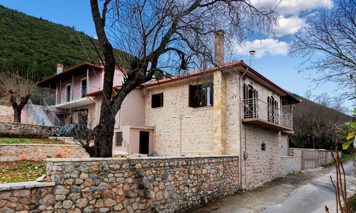 Photo of Outdoor in Levidi