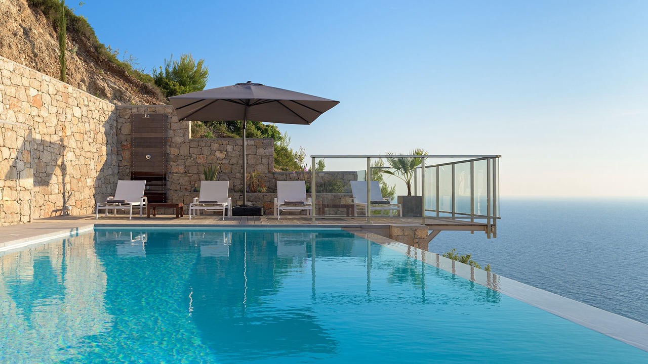 Photo of Outdoor in Agios Nikitas
