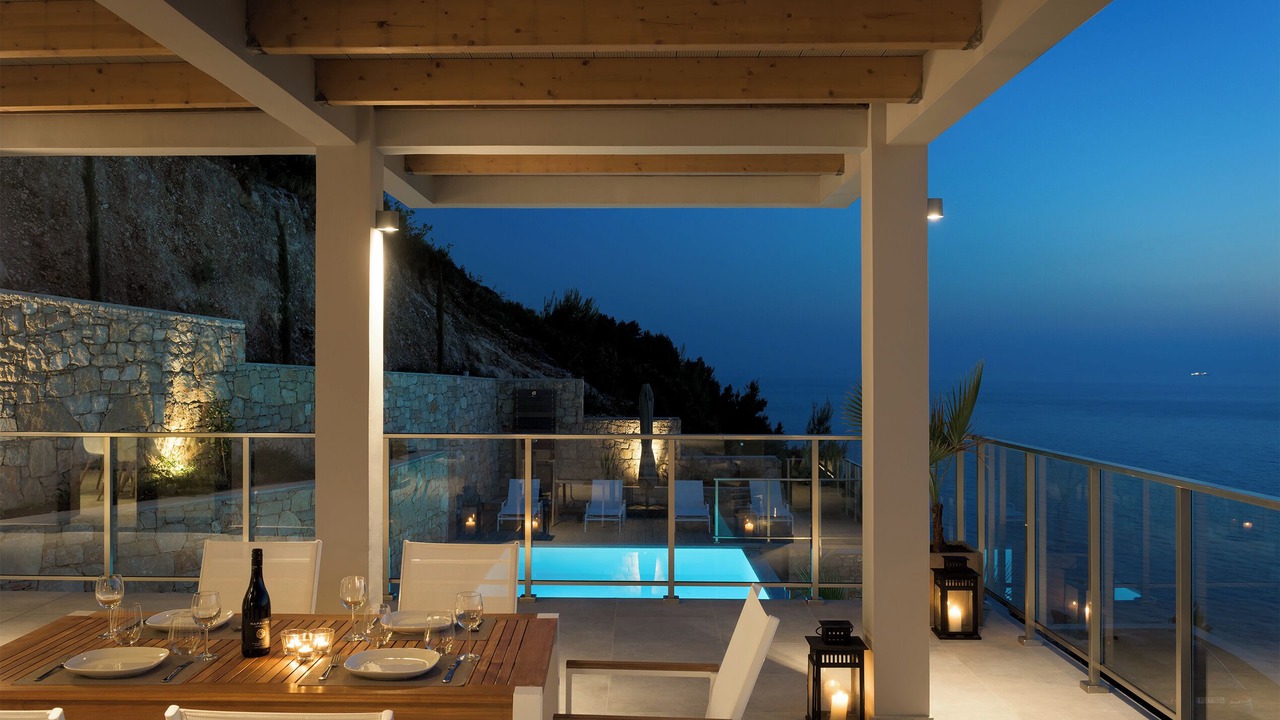 Photo of Outdoor in Agios Nikitas
