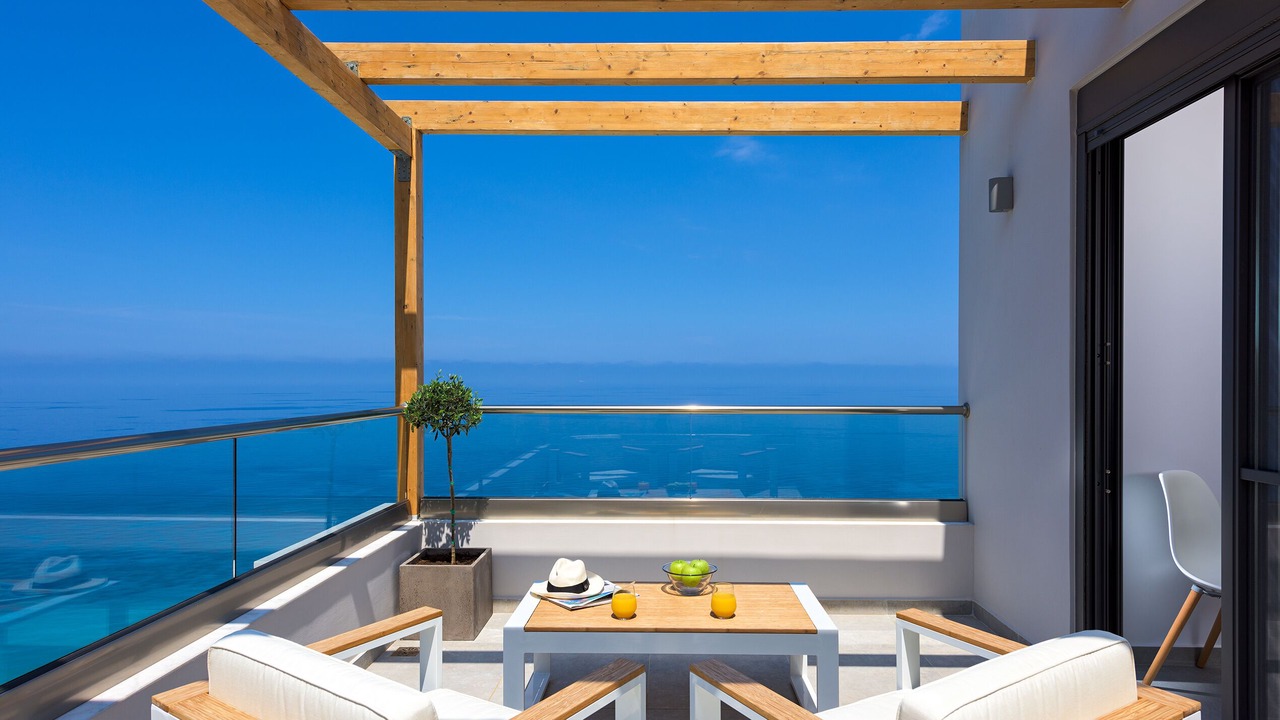 Photo of Outdoor in Agios Nikitas