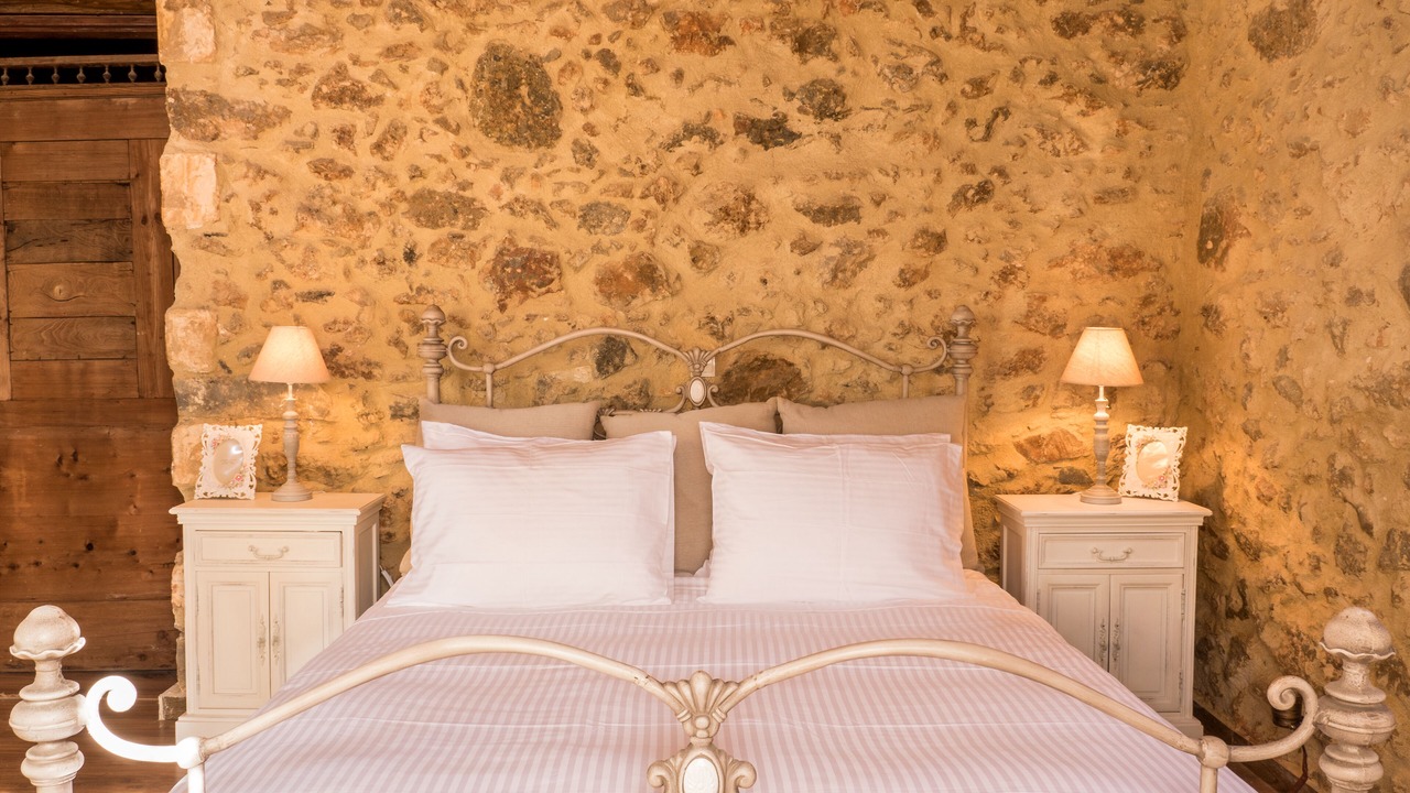 Photo of Bedroom in Tsikalaria