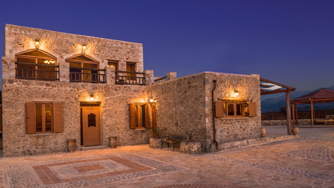 Photo of Outdoor in Tsikalaria