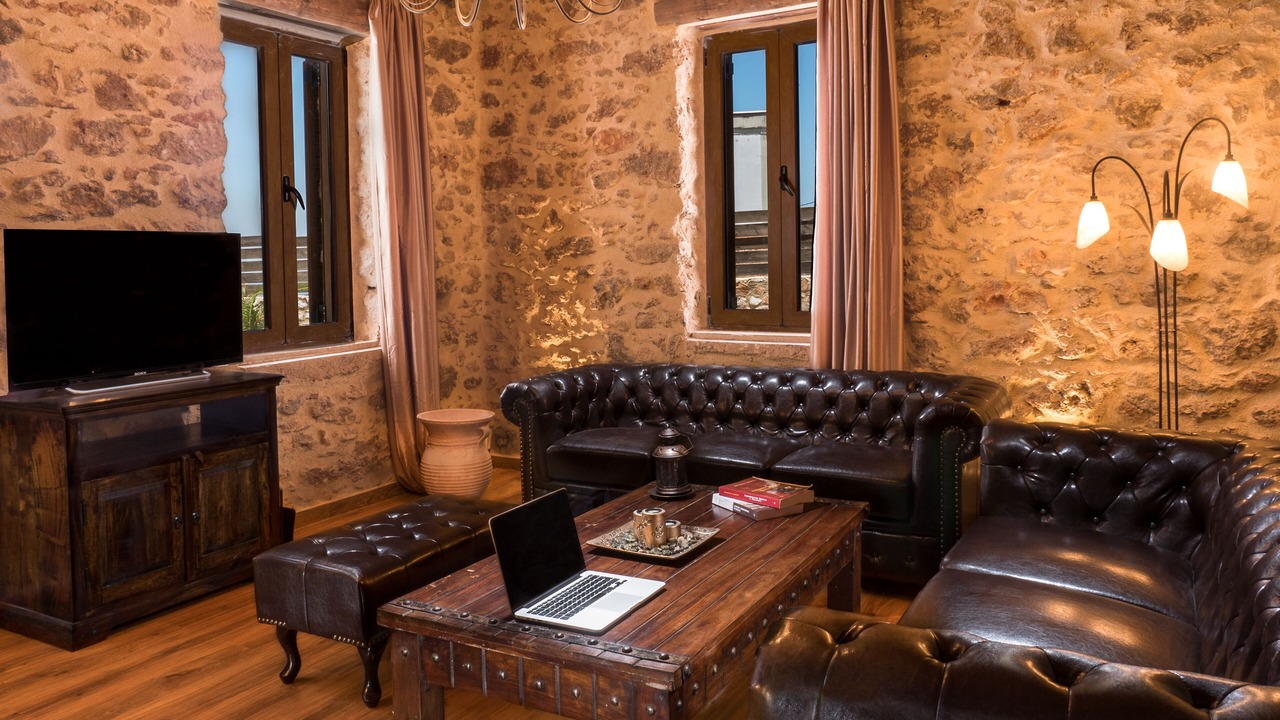 Photo of Livingroom in Tsikalaria