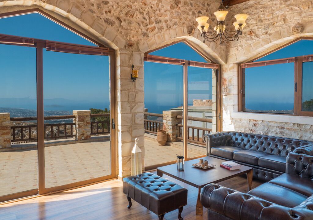 Photo of Livingroom in Tsikalaria