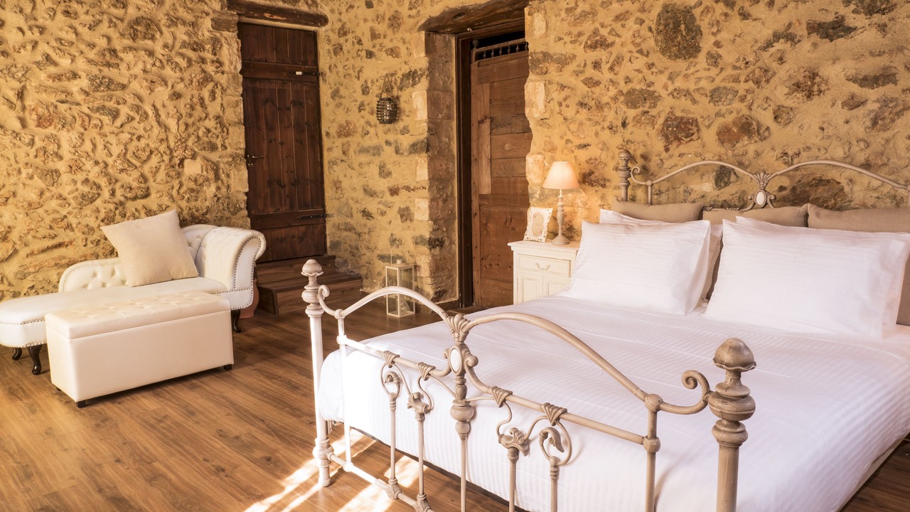 Photo of Bedroom in Tsikalaria