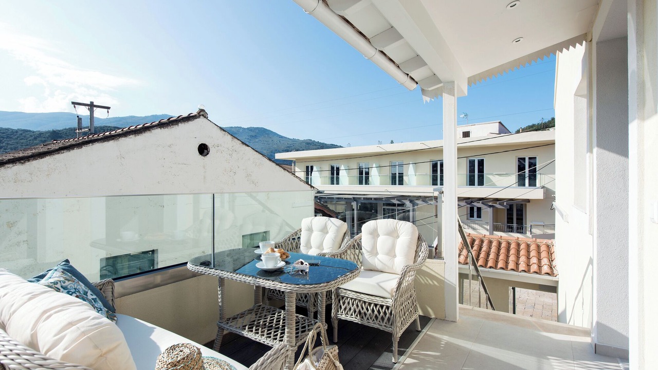 Photo of Outdoor in Kassiopi