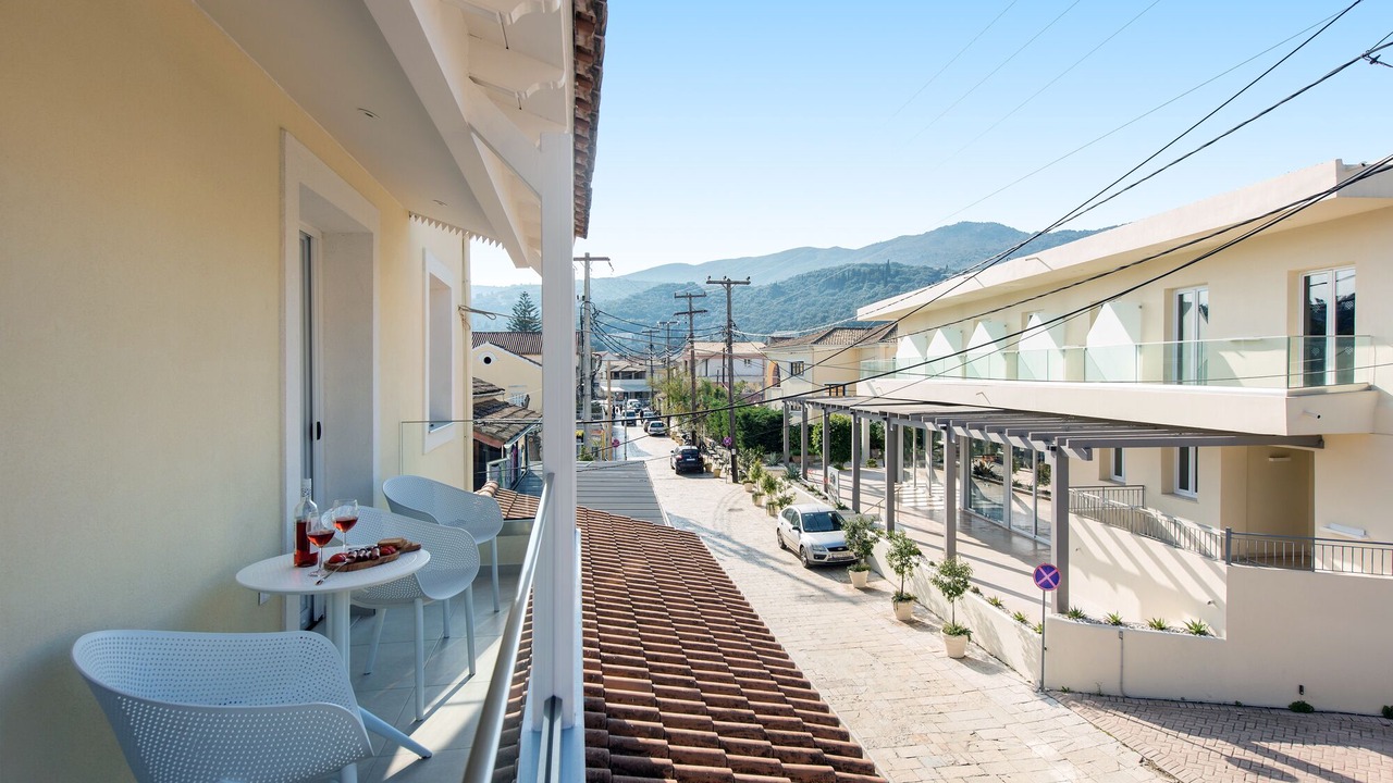 Photo of Outdoor in Kassiopi