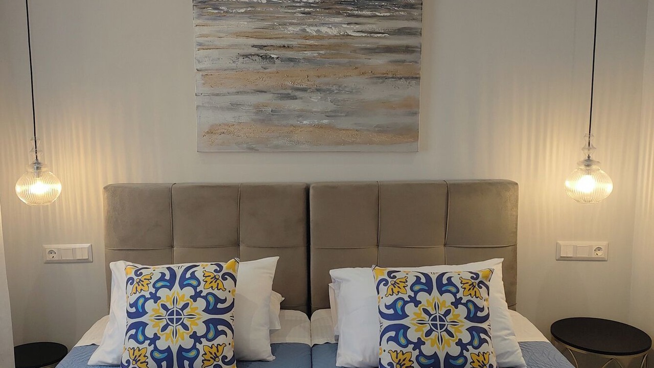 Photo of Bedroom in Kassiopi