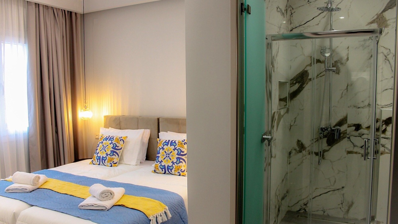 Photo of Bedroom in Kassiopi