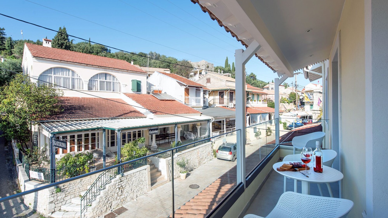Photo of Outdoor in Kassiopi