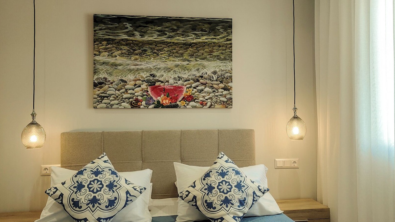 Photo of Bedroom in Kassiopi