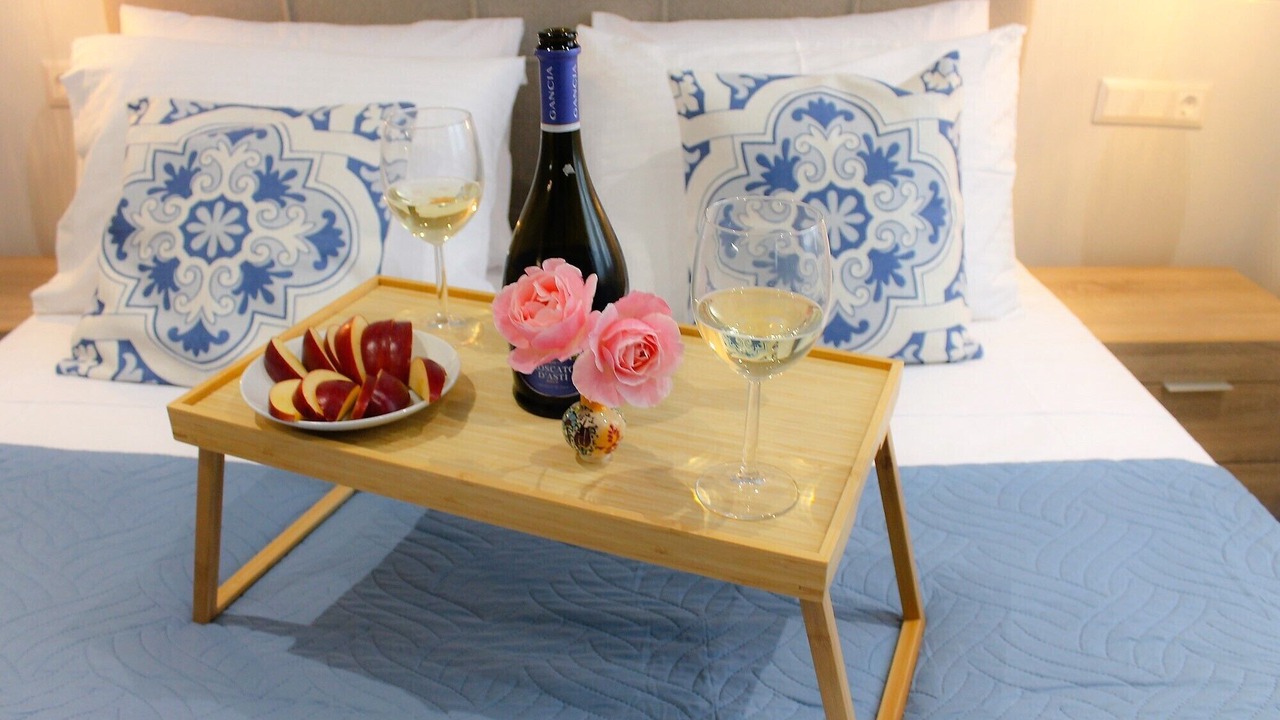 Photo of Bedroom in Kassiopi