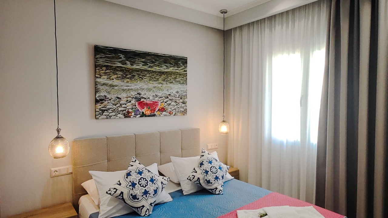 Photo of Bedroom in Kassiopi