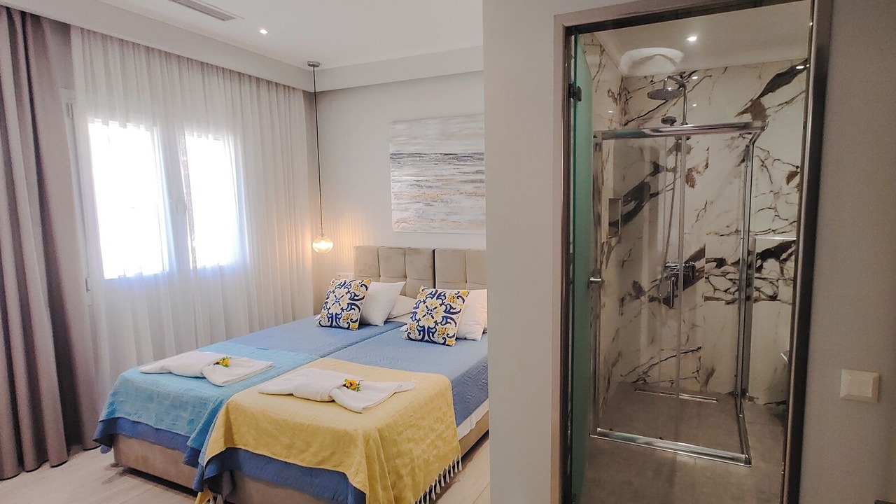 Photo of Bedroom in Kassiopi