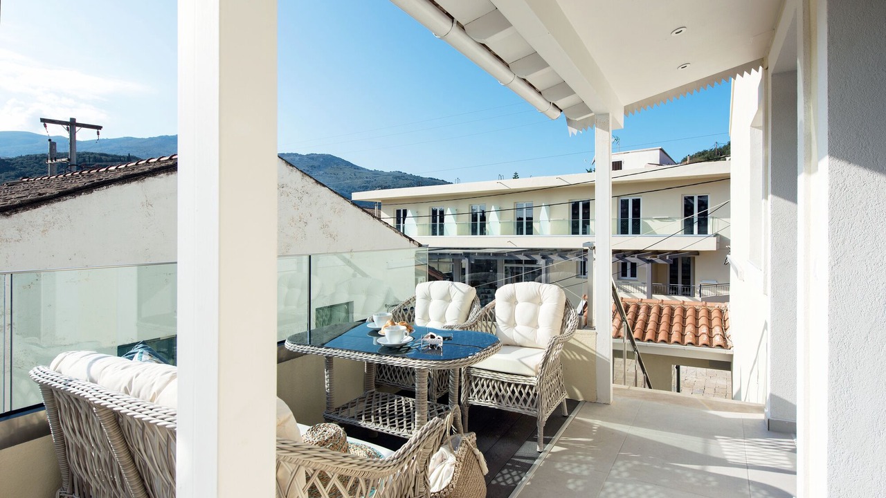 Photo of Outdoor in Kassiopi