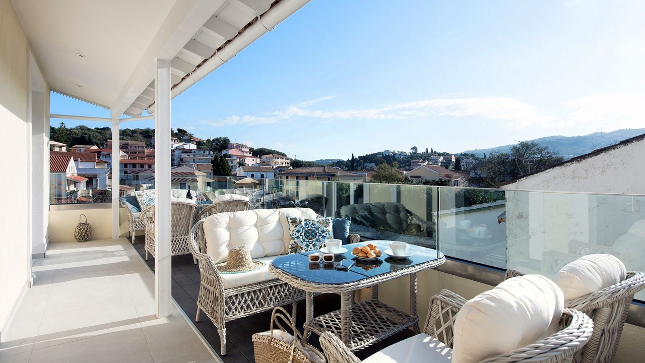 Photo of Outdoor in Kassiopi