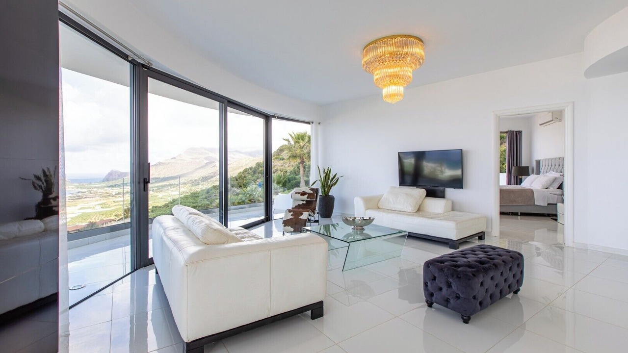 Photo of Livingroom in Zerviana