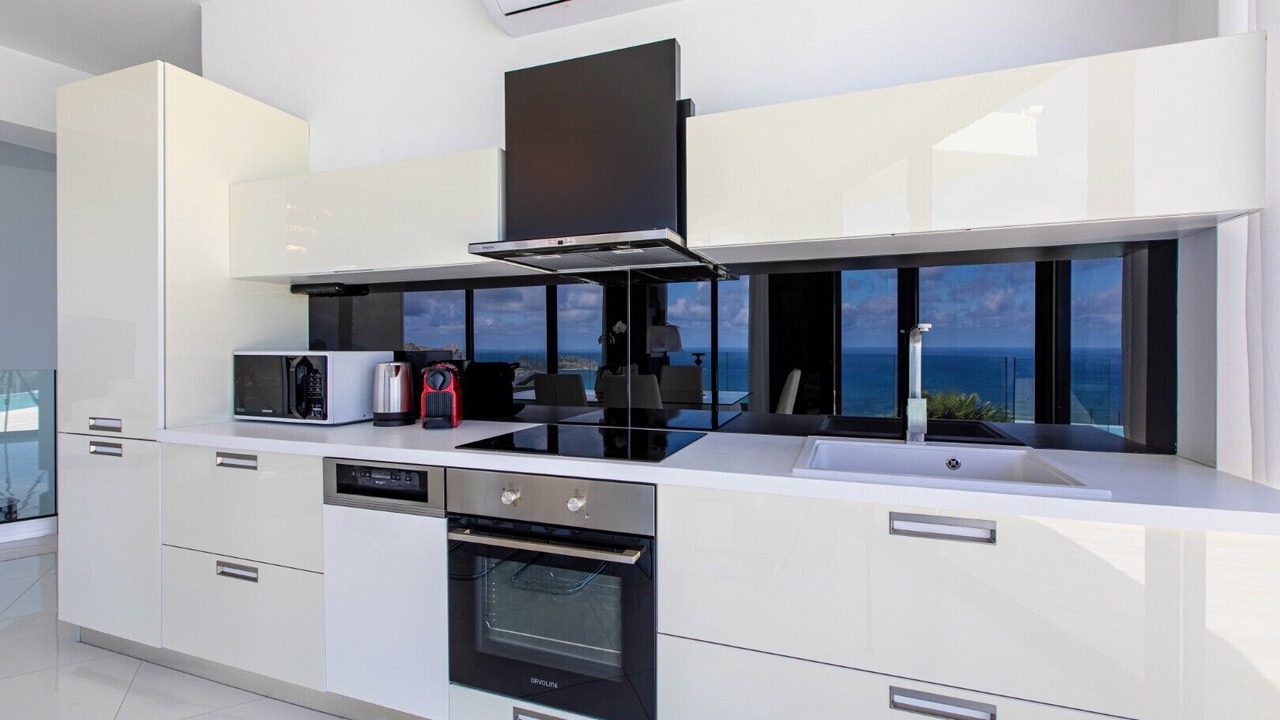 Photo of Kitchen in Zerviana