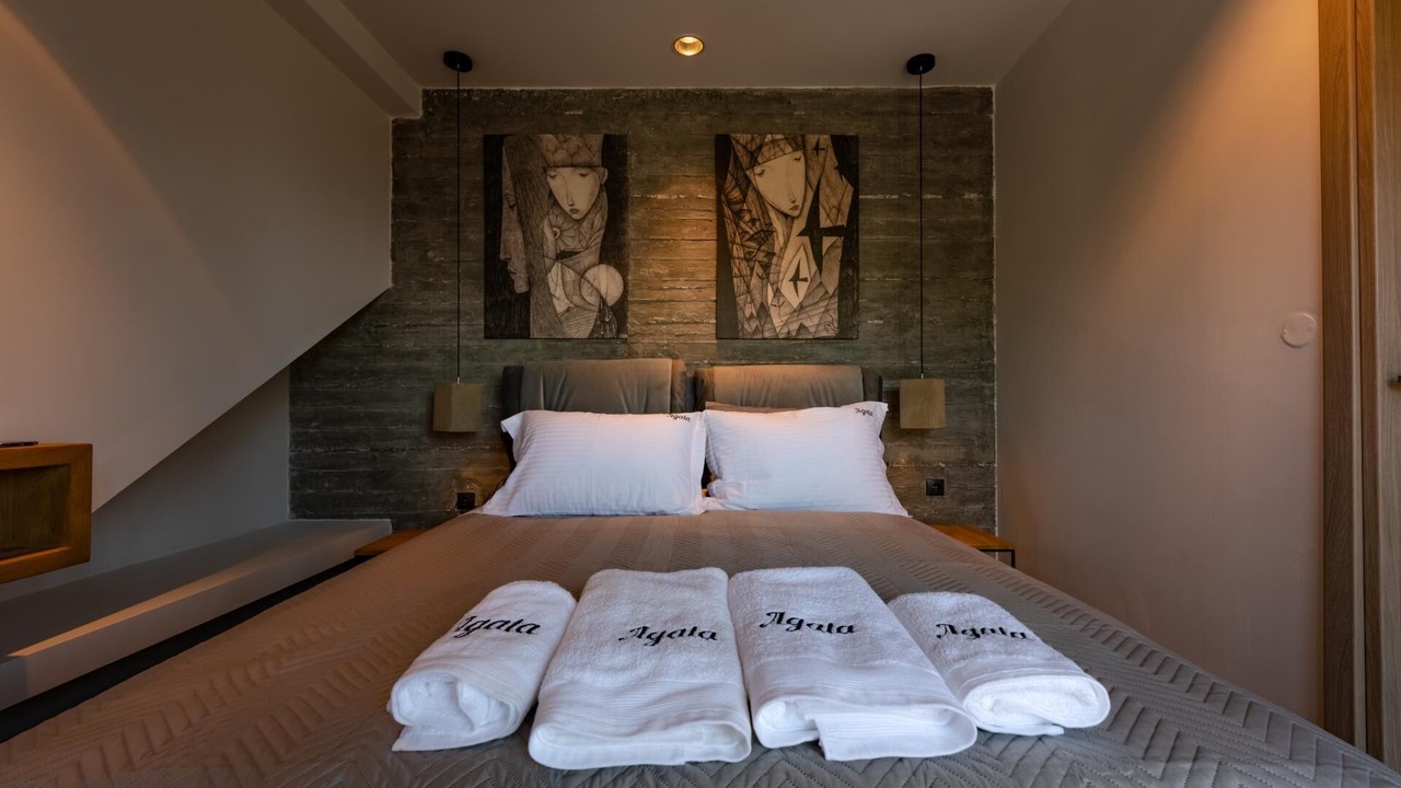 Photo of Bedroom in Chalikeri