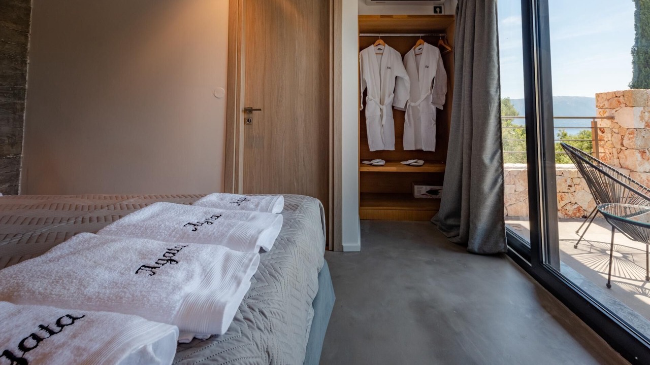 Photo of Bedroom in Chalikeri
