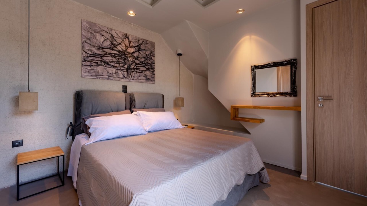 Photo of Bedroom in Chalikeri