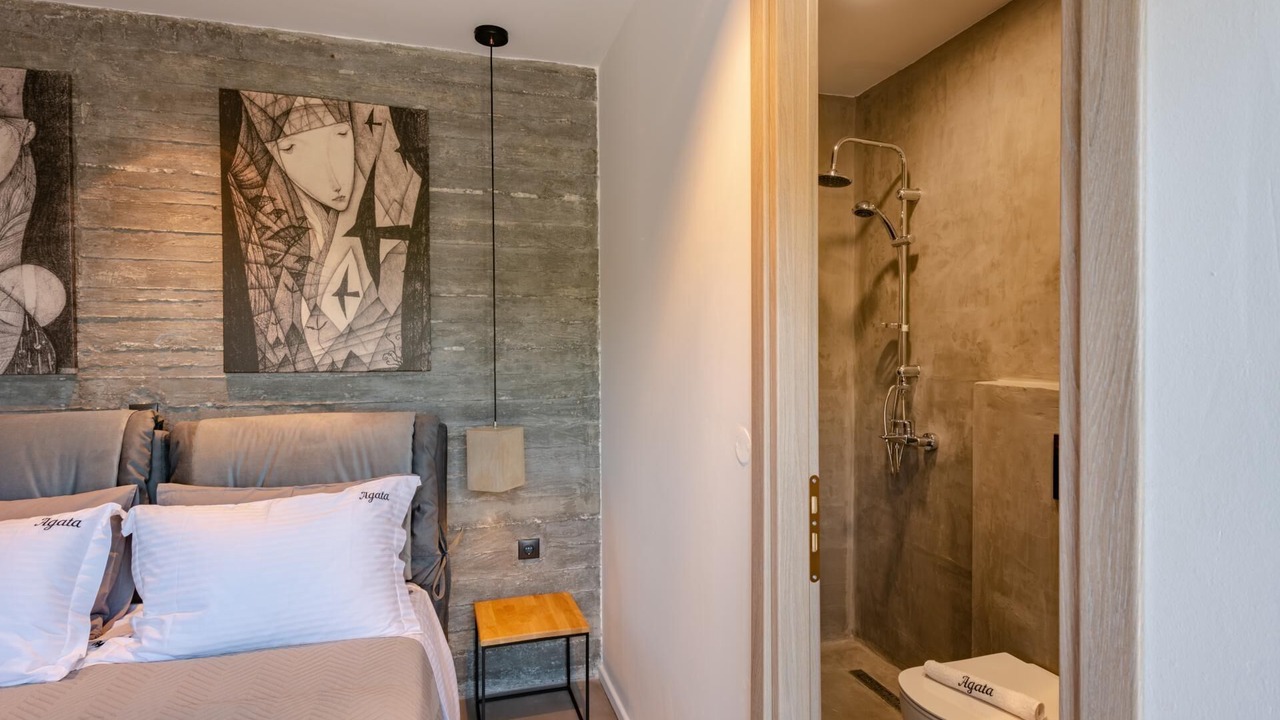 Photo of Bathroom in Chalikeri
