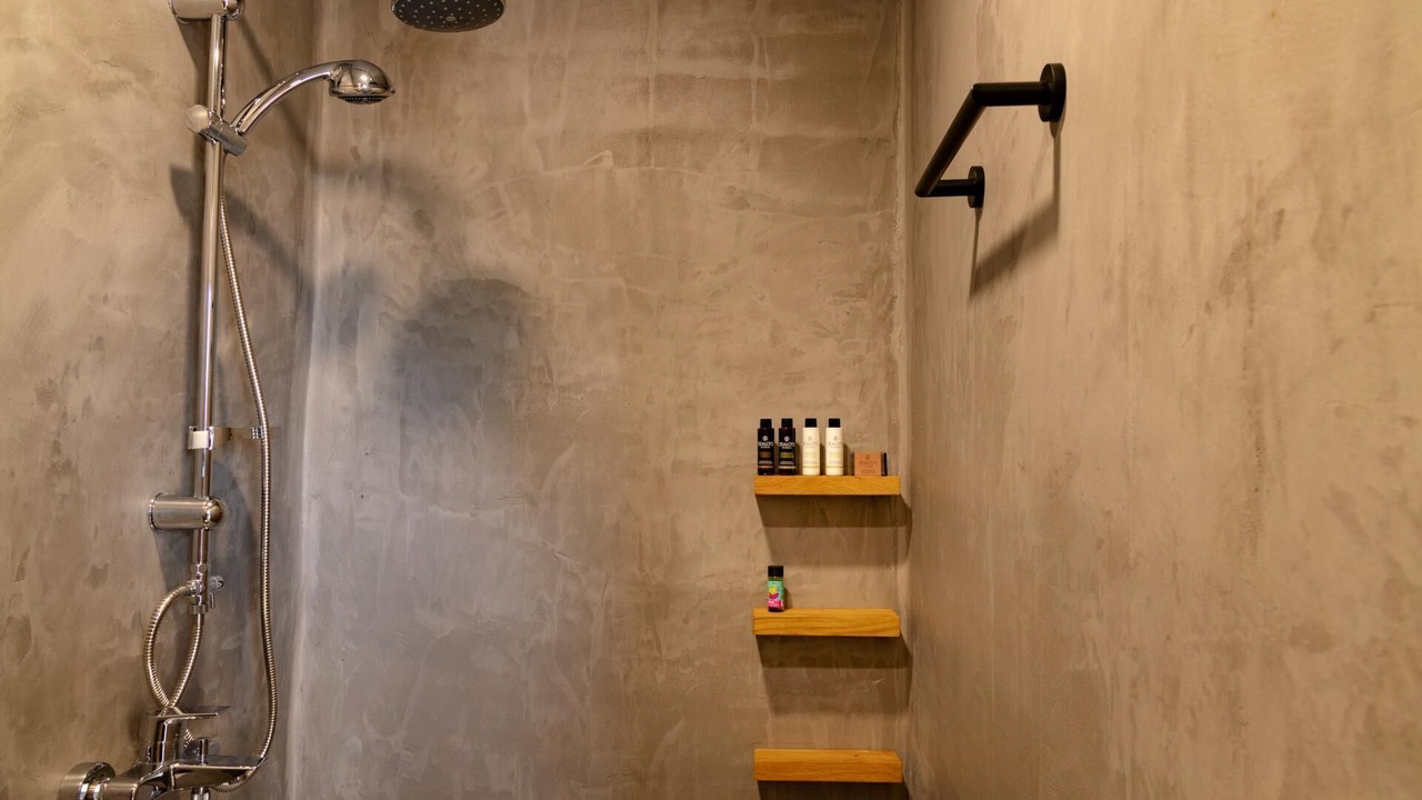 Photo of Bathroom in Chalikeri