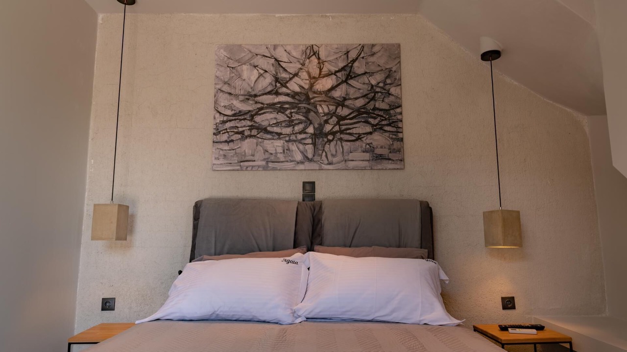 Photo of Bedroom in Chalikeri