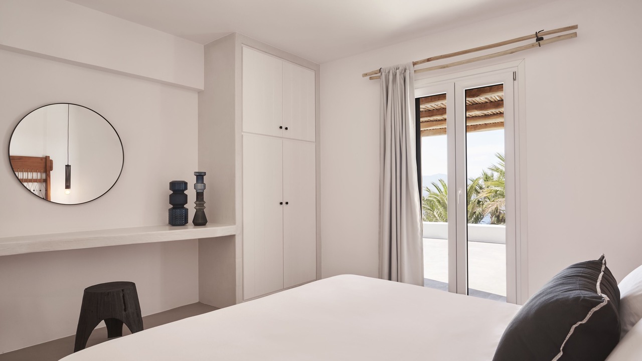 Photo of Bedroom in Maragas