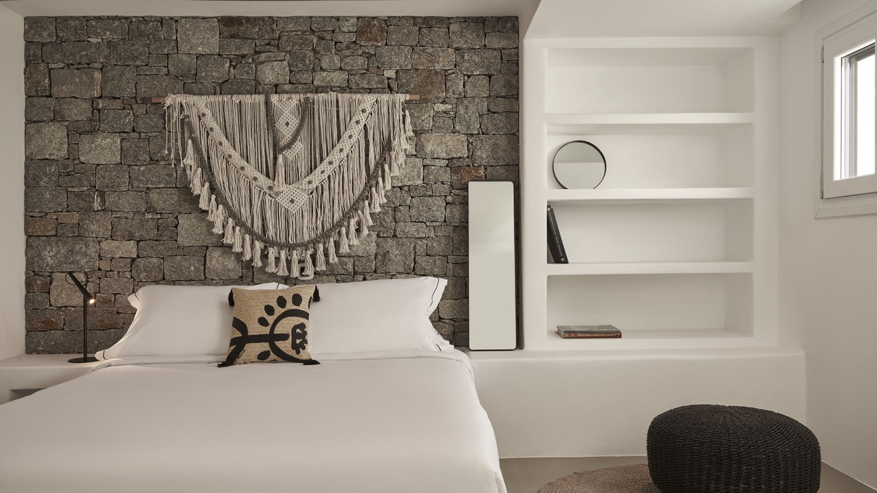 Photo of Bedroom in Maragas
