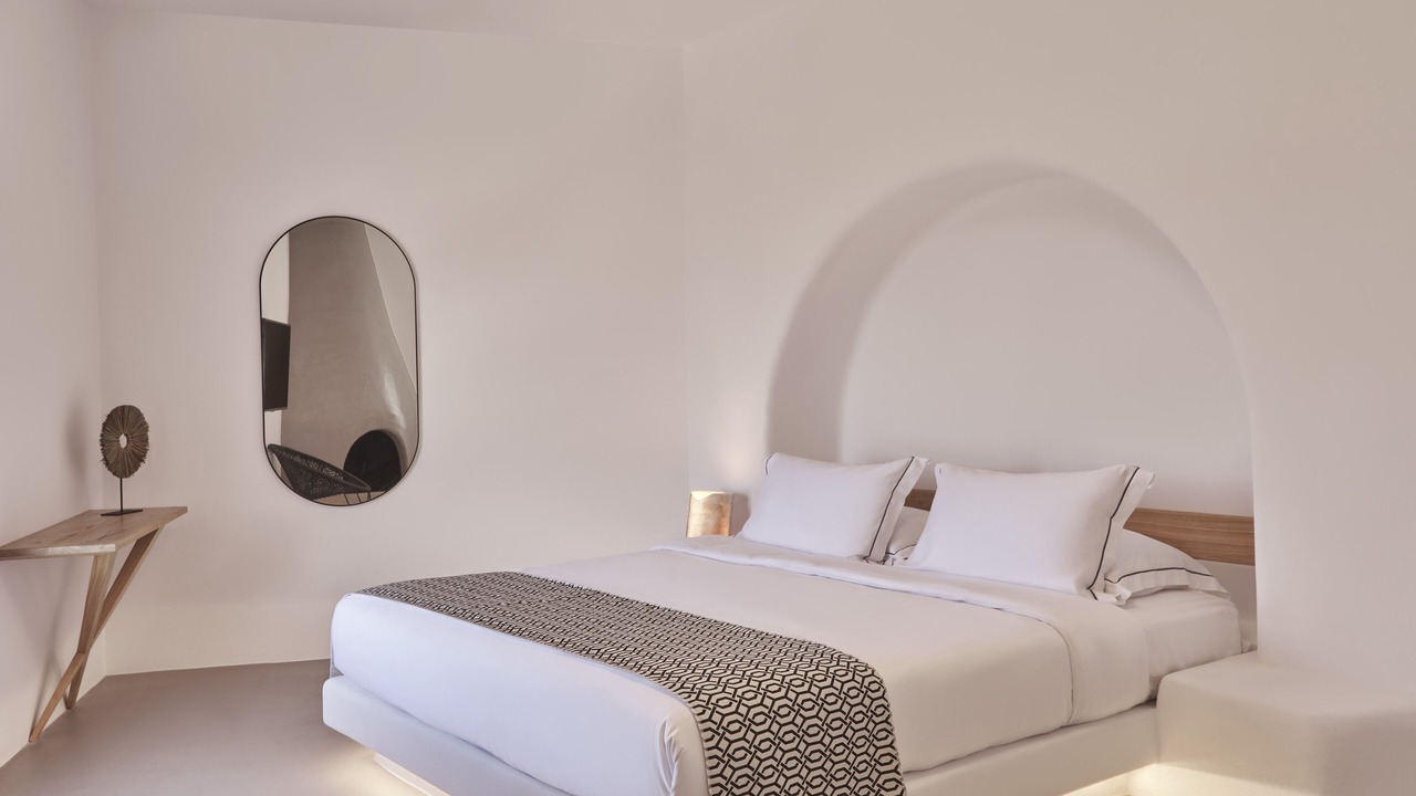 Photo of Bedroom in Maragas