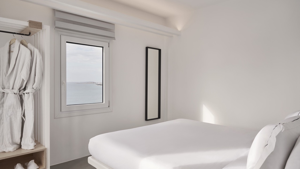 Photo of Bedroom in Maragas