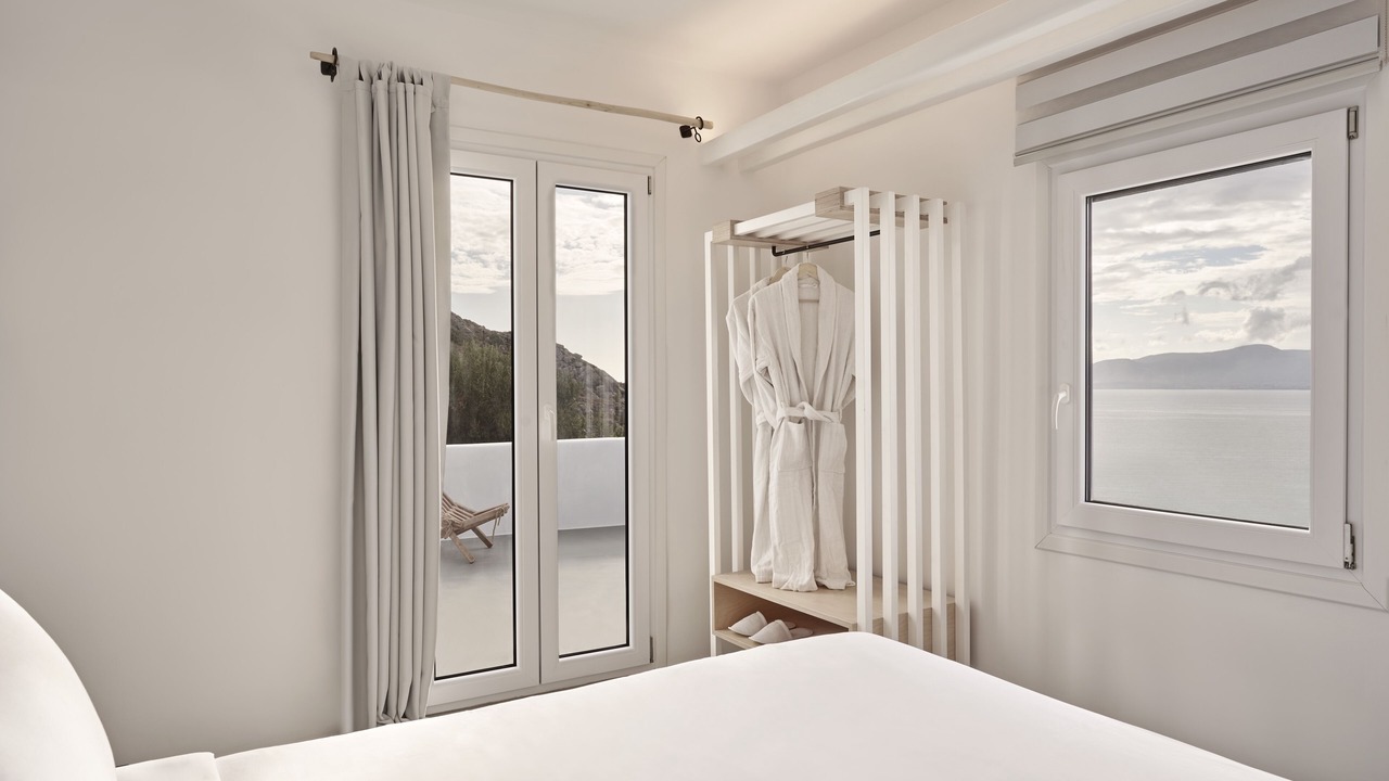 Photo of Bedroom in Maragas