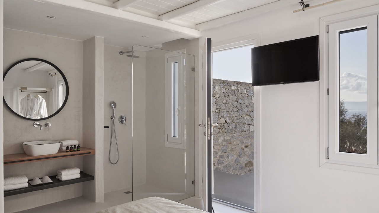 Photo of Bedroom in Maragas