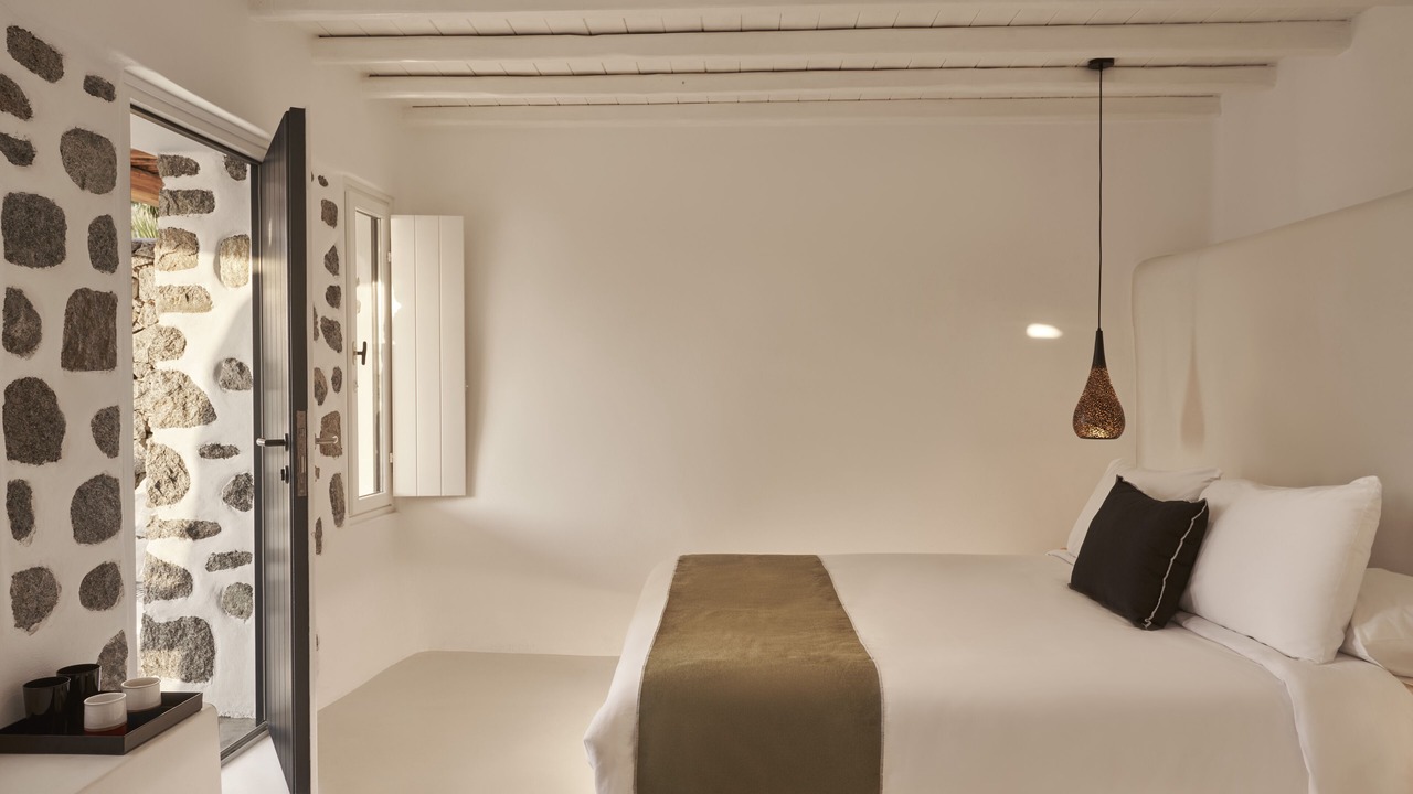 Photo of Bedroom in Maragas