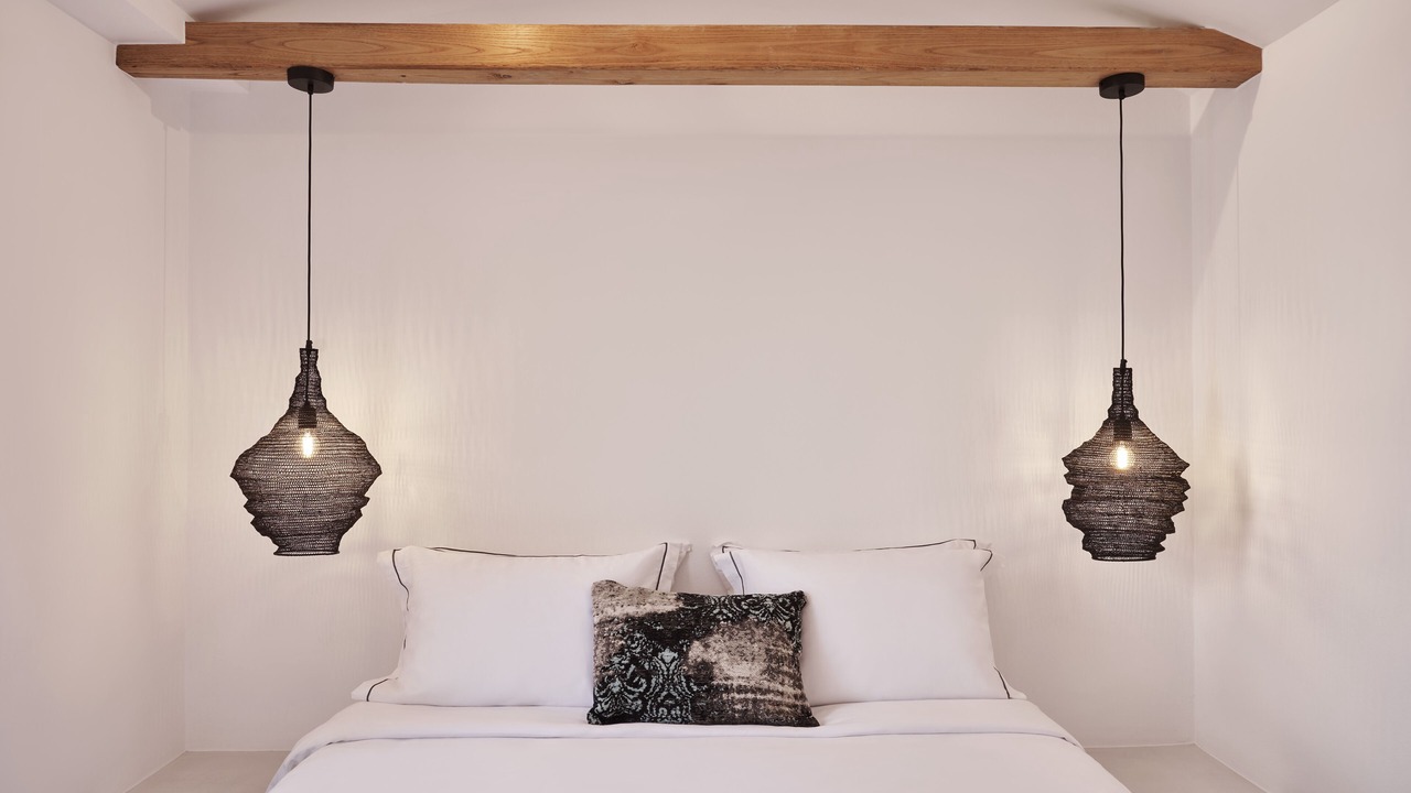 Photo of Bedroom in Maragas