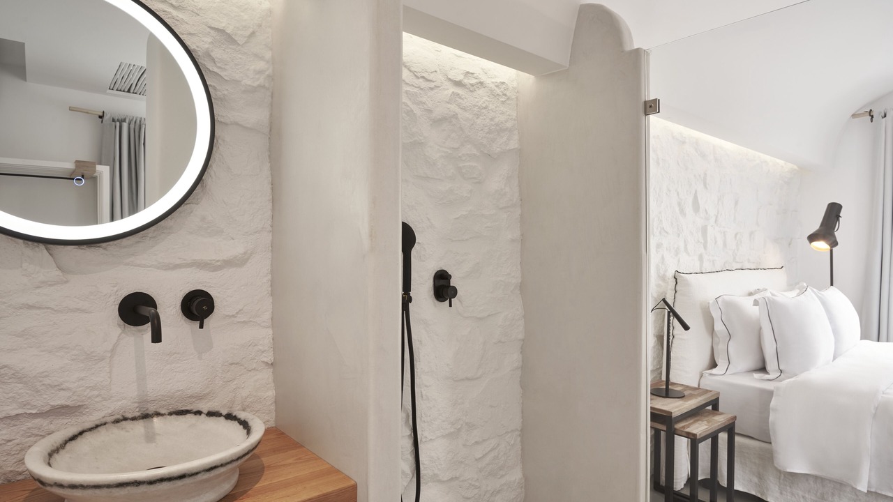 Photo of Bathroom in Maragas