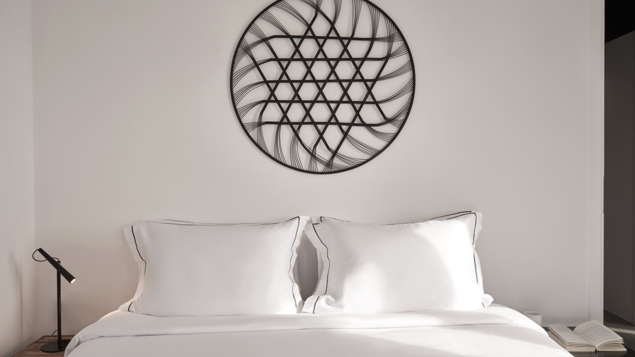 Photo of Bedroom in Maragas