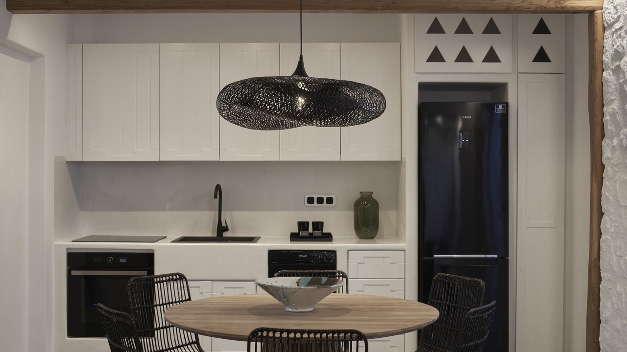 Photo of Kitchen in Maragas