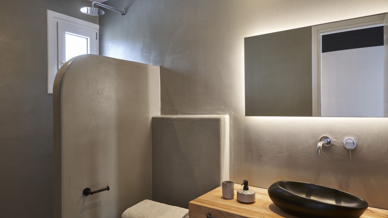 Photo of Bathroom in Maragas