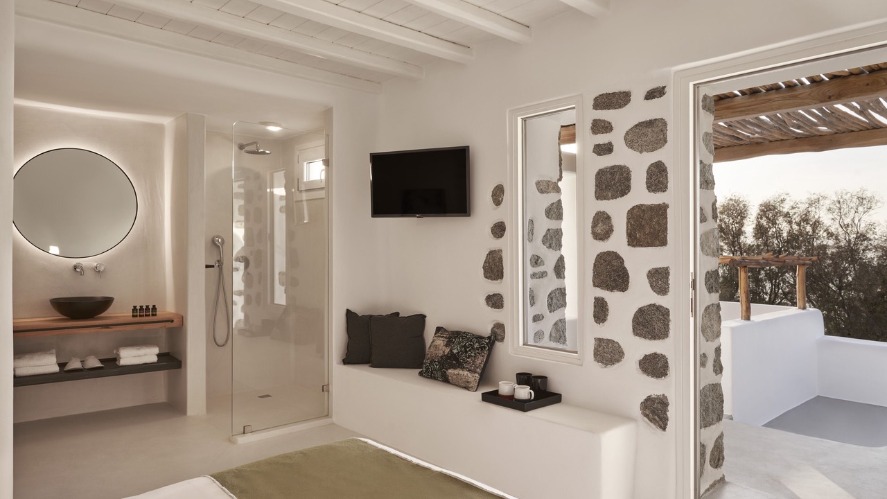 Photo of Bedroom in Maragas